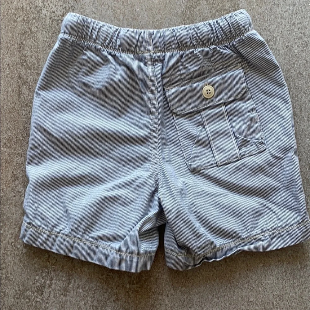 GAP baby shorts
